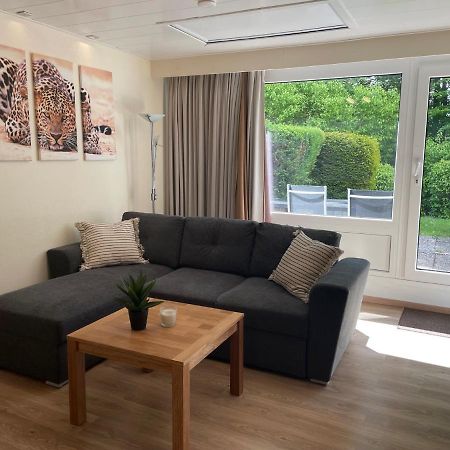 Apartment Happy Holiday 温特贝格 外观 照片