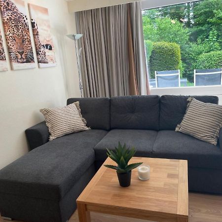Apartment Happy Holiday 温特贝格 外观 照片