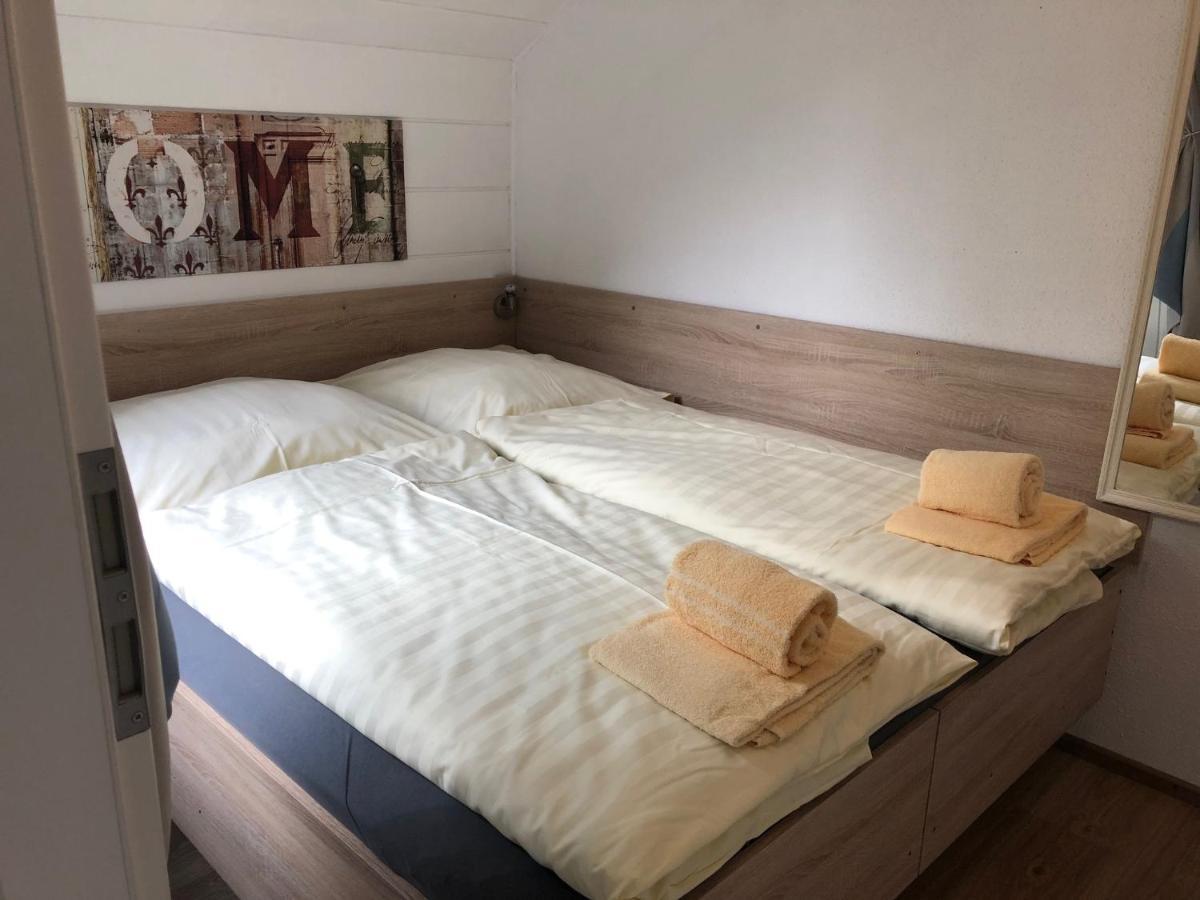 Apartment Happy Holiday 温特贝格 外观 照片