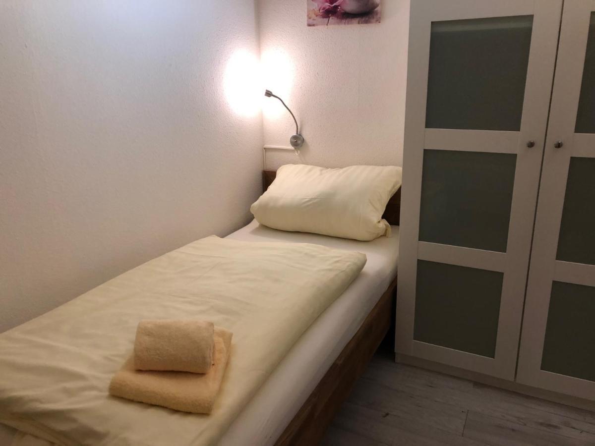 Apartment Happy Holiday 温特贝格 外观 照片